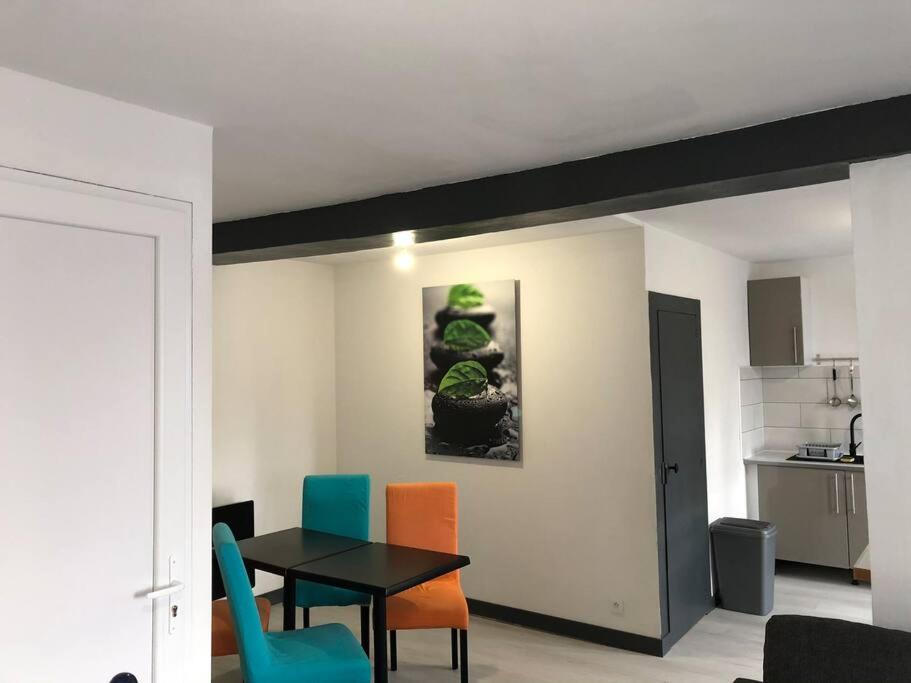 Bourgueil Studio N•2 Extérieur photo